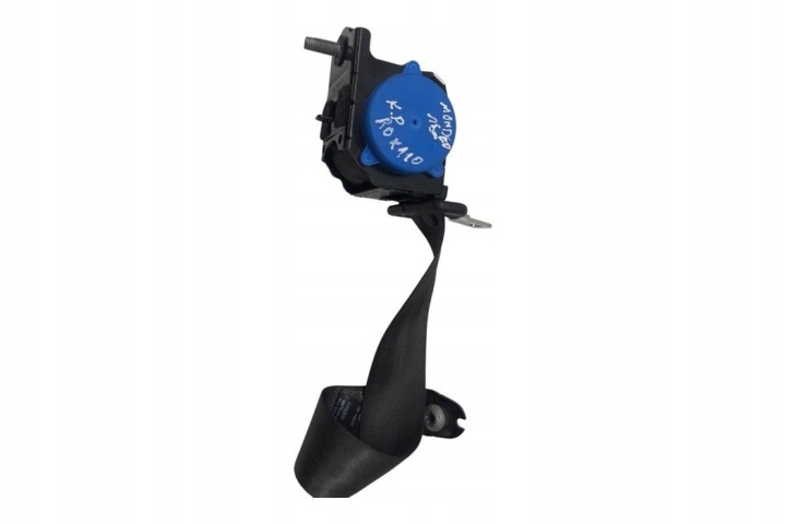 CEINTURE DE SÉCURITÉ ARRIÈRE GAUCHE FORD MONDEO IV TURNIER (BA7)