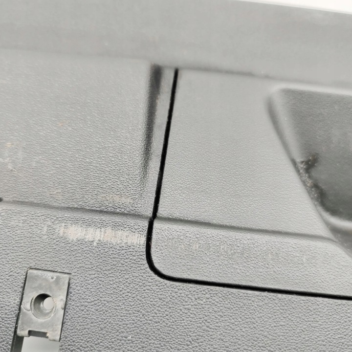 PROTECTION SERRURE COUVERCLES DE COFFRE LAND ROVER DISCOVERY V (L462) HY32425A92BE 33083347 3.0L