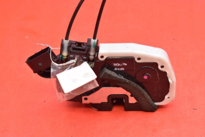 SERRURE DE PORTE DROIT AVANT AVANT EUROPE NISSAN MICRA 4 IV K13 10-13