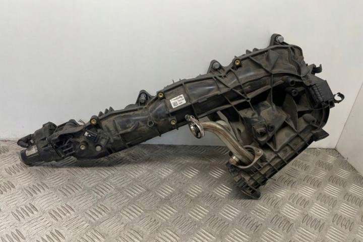 COLLECTEUR ADMISSION BMW 5 (F10) 7800088 3.0L DIESEL 180KW 2011