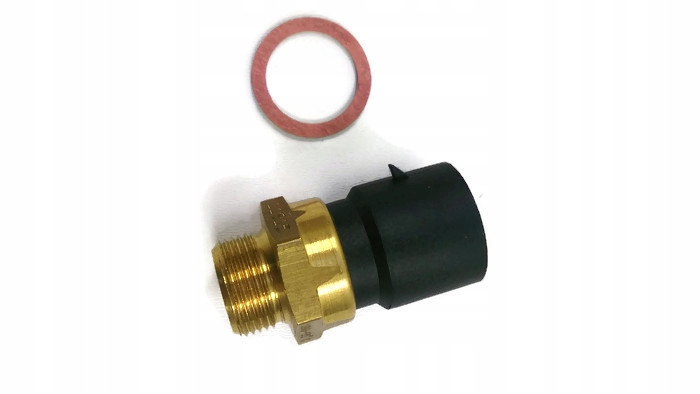 CZUJNIK/WLACZNIK VENTILATEUR OPEL ASTRA 1,4/1,6/1,8 CORSA 1,5D 93-94 OE 134