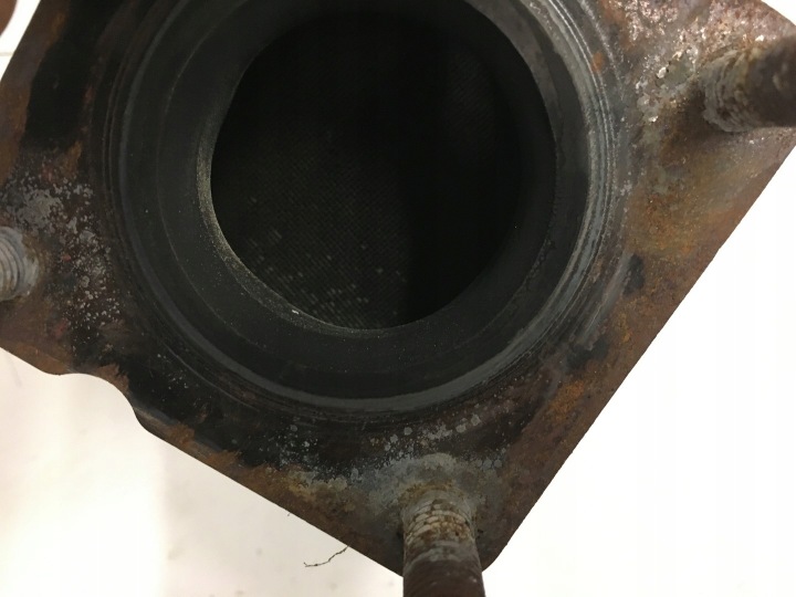 CATALYSEUR COMPLET VW SEAT SKODA AUDI 1K0166CC 1K0131690AN