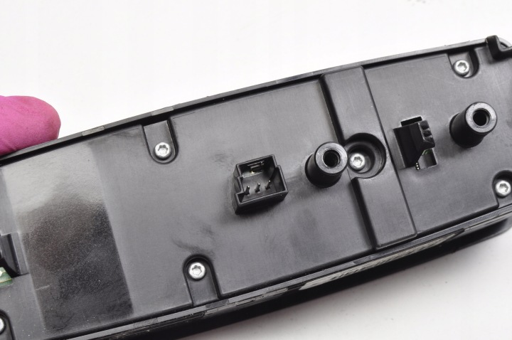 MERCEDES W169 W245 PANNEAU BOUTON ABAISSEMENT VITRES A1698206710