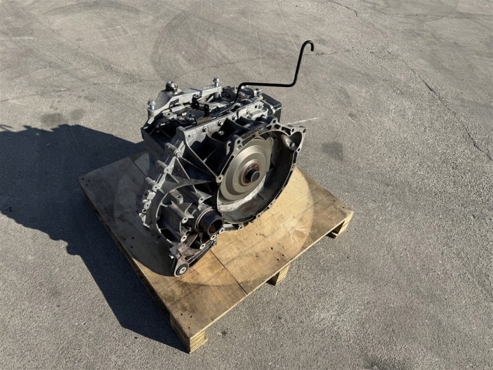 BOÎTE DE VITESSES AUTOMATIQUE EURO 6 2.0 TDCI 4X4 FORD KUGA MK2 LIFT 15-19R