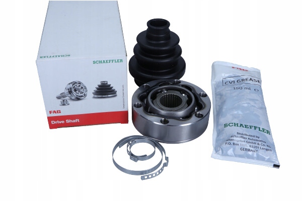 JOINT MOTEUR 771 0298 30 FAG FAG 771 0298 30 KIT ARTICULATION ARBRE