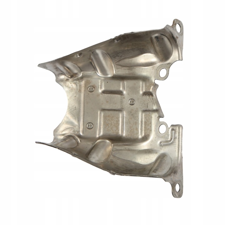 AUDI A4 B9 A5 F5 PROTECTION THERMIQUE TURBOCOMPRESSEURS 2.0 TFSI DDWA 06L129597B