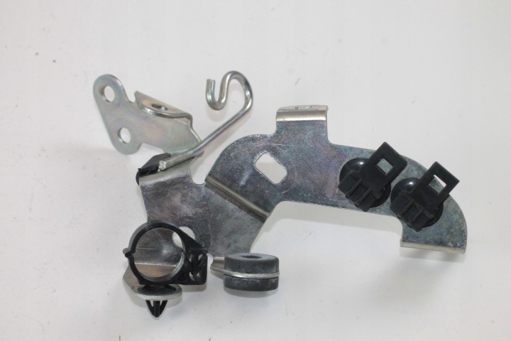 HONDA NC 750 16-20 CHÂSSIS POIGNÉE FIXATION