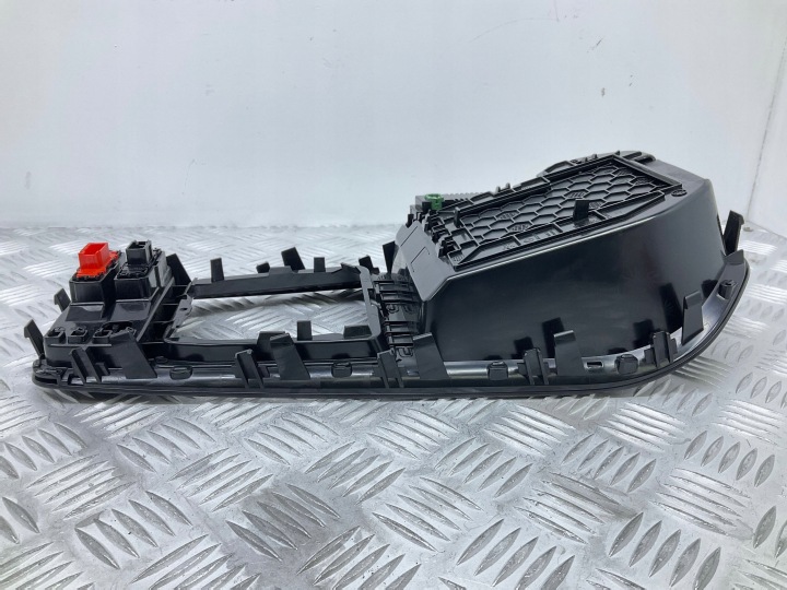 2022 SKODA KAMIQ CHÂSSIS LEVIER DE VITESSES 655863212A