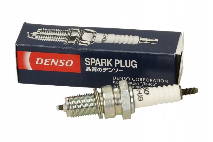 BOUGIE ALLUMAGE DENSO X24EPR-U9 STANDARD BENELLI