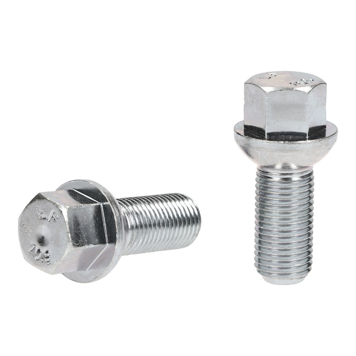 TORNILLOS 14X1,5 PARA DISCOS BOLA 30MM JUEGO 20SZT 