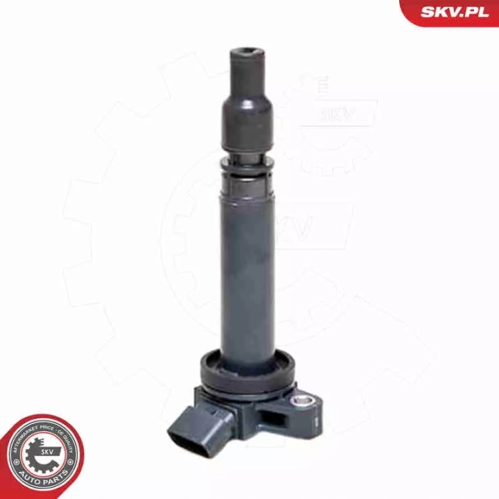 BOBINE ALLUMAGE ESEN SKV 03SKV154