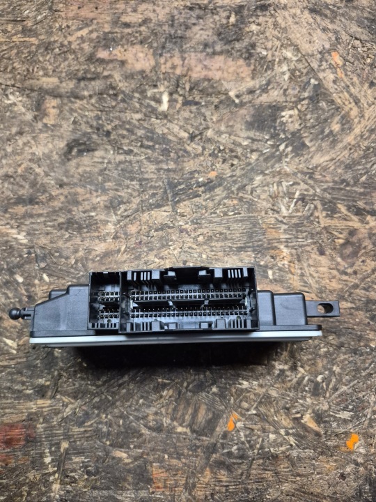 BMW F06 F10 F11F12 F25 F30 F31 MODULE COUSSINS AÉRIEN 9253637