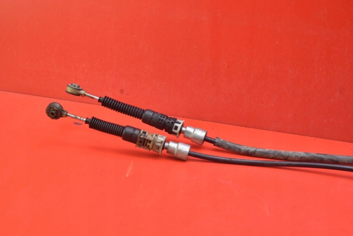 MÉCANISME DE CHANGEMENT DE VITESSES CRIC VITESSE 6 VITESSE 34101-1KG0B NISSAN JUKE I YF15 1.5 DCI 110KM