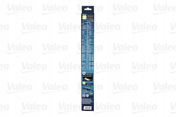 POIGNÉE ESSUIE-GLACES VALEO 578502 AVANT 400 MM