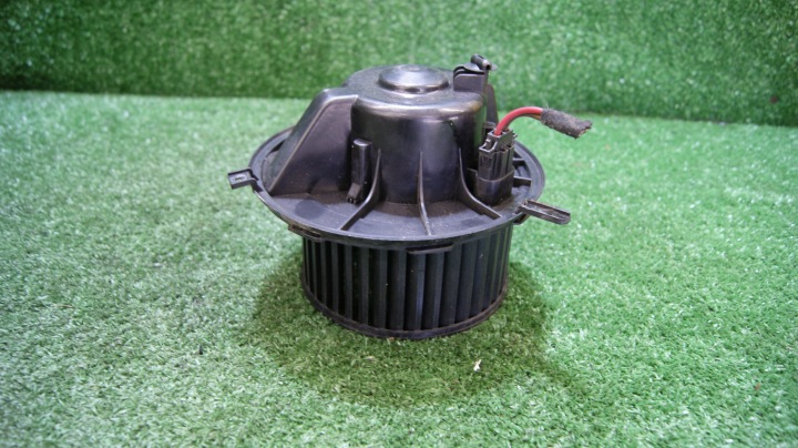 VENTILATEUR CONDUIT D'AIR SKODA OCTAVIA 2 87034