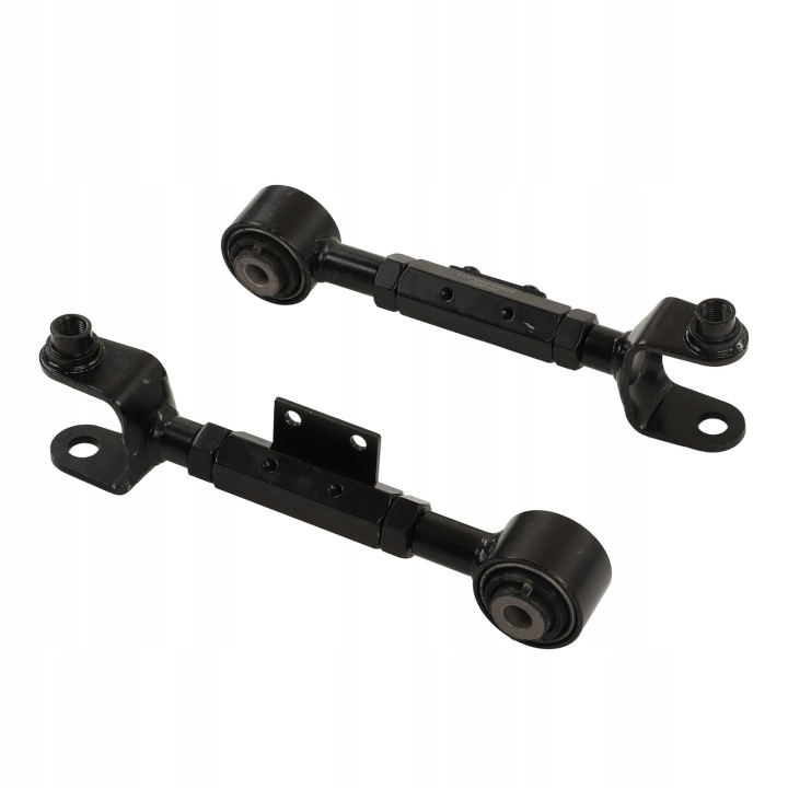 2 PCS RÉGLABLE BRAS DE SUSPENSION 52390-S9A-A11 ZELAZNE