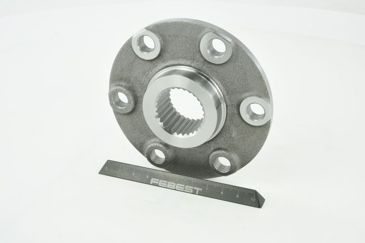 MOYEU AVANT MITSUBISHI CHALLENGER K90 1996.05-2001.08 JP 0482F-K94WF
