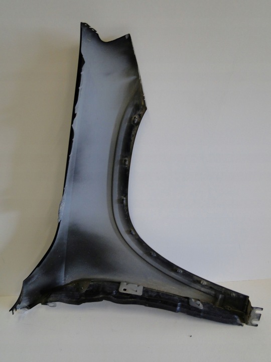 MERCEDES AILE AVANT GAUCHE AMG AVANT NOIR 191 GLB X247 247 LIFT