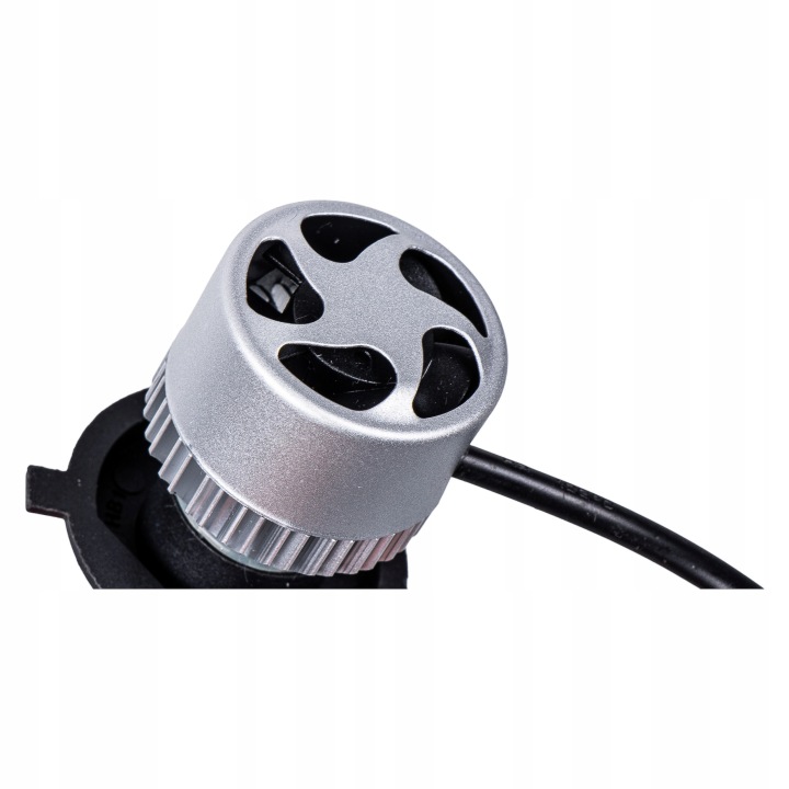 2 CV PHARE AVANT 4 CONTACTS MTZ AVEC ZAROWKAMI H4 LED I POSITION T4W LED ENSEMBLE
