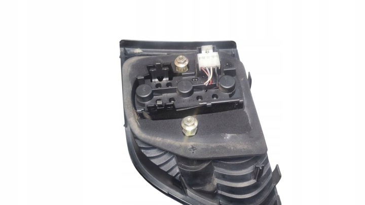 PHARE ARRIÈRE GAUCHE DANS COUVERCLE DE COFFRE FIAT STILO I EUROPE EUROPE UNIVERSEL 51717943