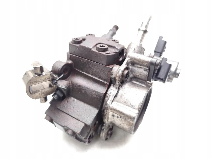 CITROEN RELAY POMPE INJECTION HAUTE PRESSION 2.2 HDI 130 DIESEL 2012