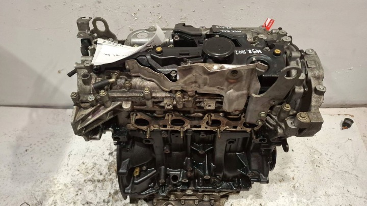MOTEUR M9R802 RENAULT LAGUNA III ESPACE IV 2.0 DCI 150KM 146TYS KILOMÉTRAGE