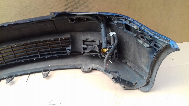 PARE-CHOCS AVANT AVANT 1K0807217M VW GOLF V 5 03-09 LA5K