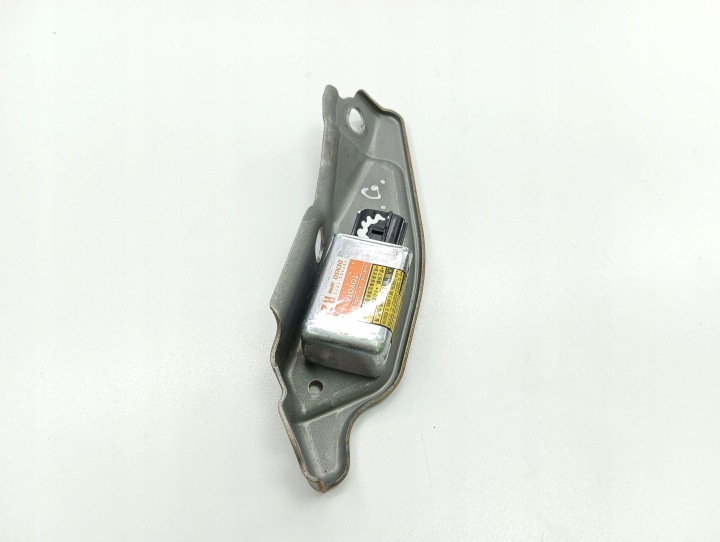 LEXUS GS 300 350 430 450H CAPTEUR ZDERZENIOWY AIRBAG 2007 8983330020