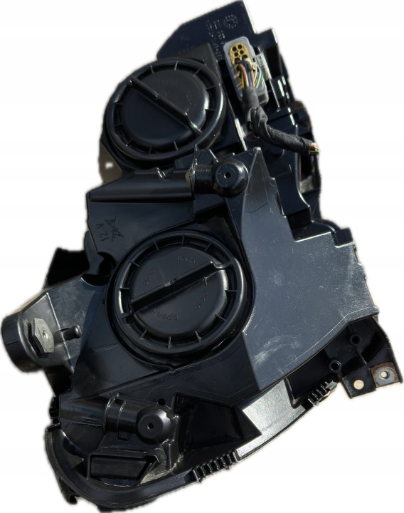 PHARE AVANT GAUCHE COMPLÈTE MERCEDES C W204 LIFT 2048209759 ORIGINAL