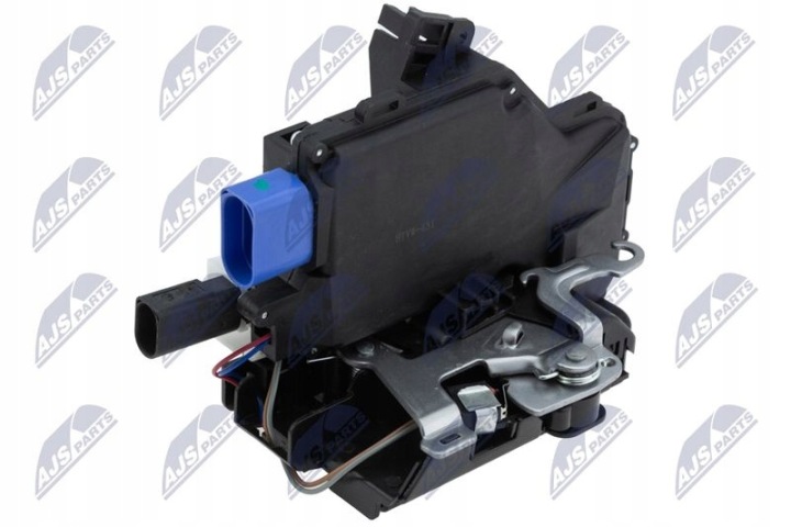 EZC-VW-431 NTY SERVOMOTEUR CENTRAL SERRURE ARRIÈRE NTY
