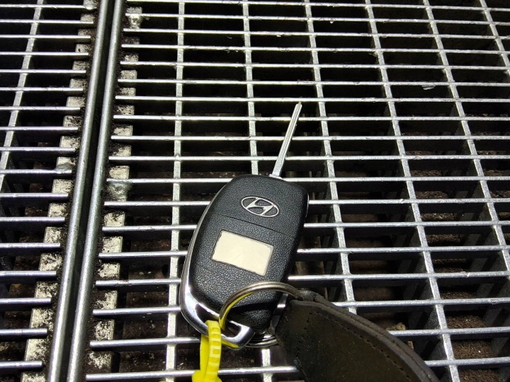 KIT DE DÉMARRAGE HYUNDAI IX20 391992B040