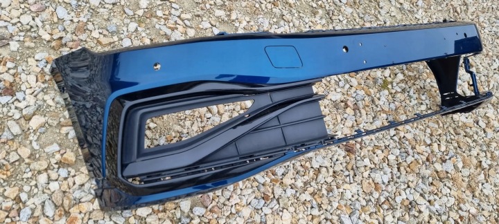 VW PASSAT B8 LIFT R-LINE GTE PARE-CHOCS AVANT E060
