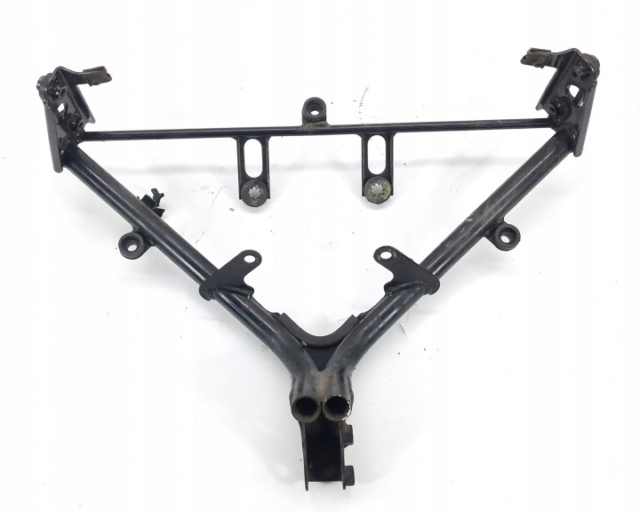 HONDA CBR 1100 XX BLACKBIRD CHÂSSIS AVANT FIXATION TABLEAU DE BORD CARÉNAGE
