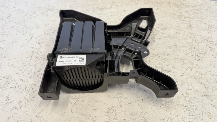 BMW X3 G01 GÉNÉRATEUR SON 2622659 ORIGINAL