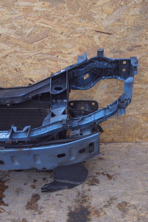 FORD C-MAX I LIFT PANNEAU AVANT RADIATEURS VENTILATEUR 1.8 TDCI (D796)