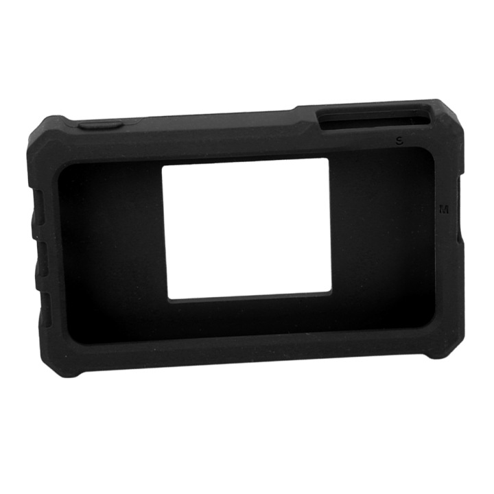 SC212 SOUPLE SILICONE HOUSSE PROTECTEUR SUR OSCYLOSKOP CONVIENT VERS OSCYLOSK