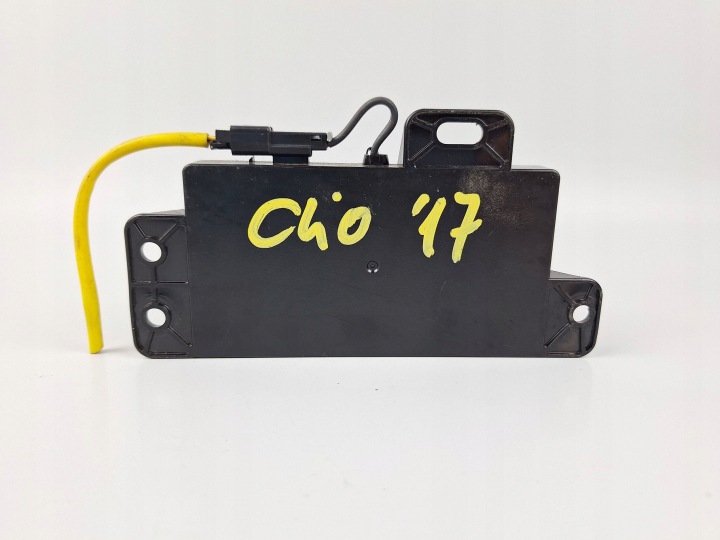 OPEL INSIGNIA B MODULE BATTERIE 42454411