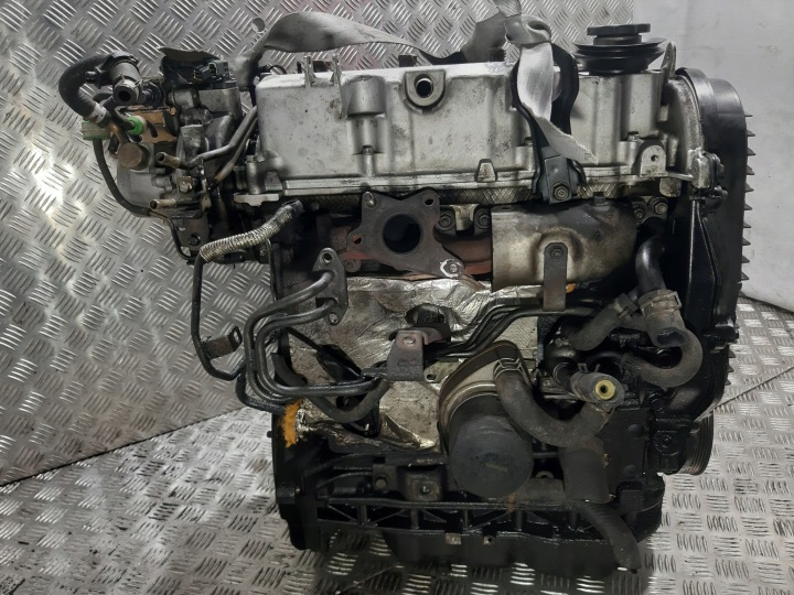 MAZDA 6 GG MOTEUR 2.0 MZR-CD CITD RF7J 105KW 143HP