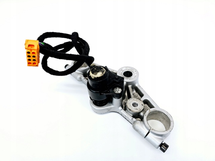 BMW R1150RS R 1150 RS ÉTAGÈRE SUPÉRIEURE SUSPENSIONS AVANT ÉTAGÈRES CONTACTEUR D'ALLUMAGE