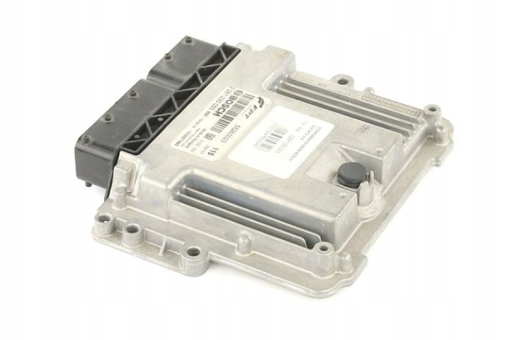 CONTRÔLEUR MOTEUR BOSCH FIAT DUCATO 2.0 2011-