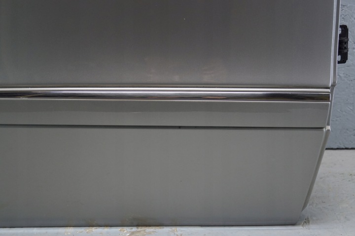 PORTES DROIT ARRIÈRE MERCEDES E W211 BERLINE 723 (D996)