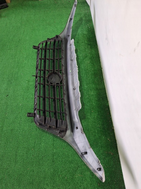 GRILLE FIAT DUCATO X290 2020 18072151