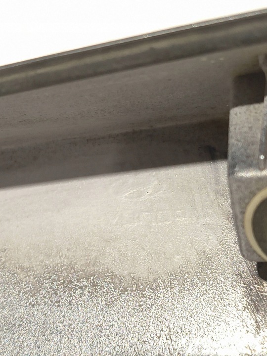 HYUNDAI IX20 2010-2019 CACHE MOULURE COUVERCLES DE COFFRE ARRIÈRE 87311-1K000