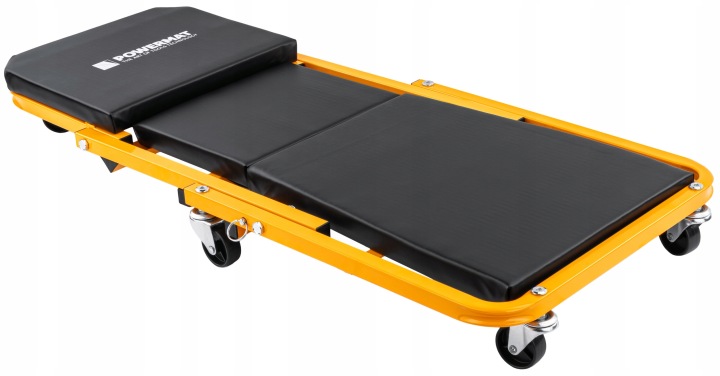 2× BERCEAU ATELIER 2 EN 1 SIÈGE D'ENTRETIEN TABORET STOLEK 150KG 91CM KOLKA