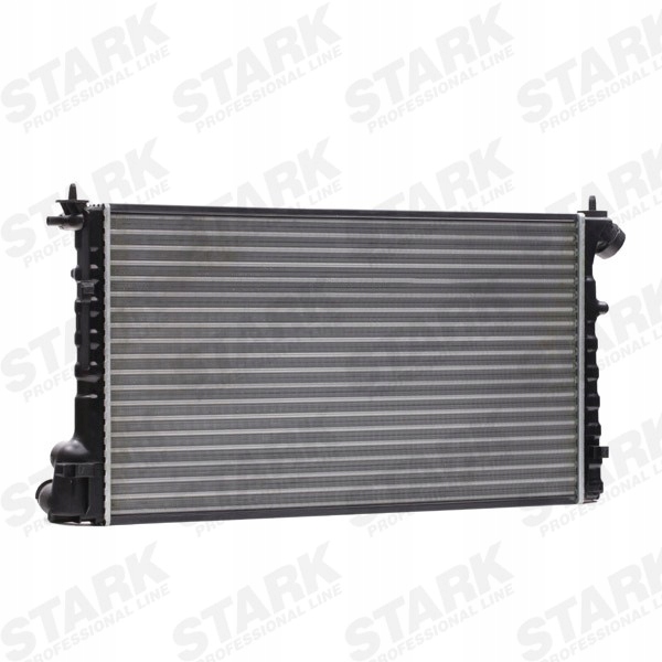 STARK SKRD-0121065 RADIATEUR SYSTÈME REFROIDISSEMENT MOTEUR VERS CITROËN XSARA (N1)