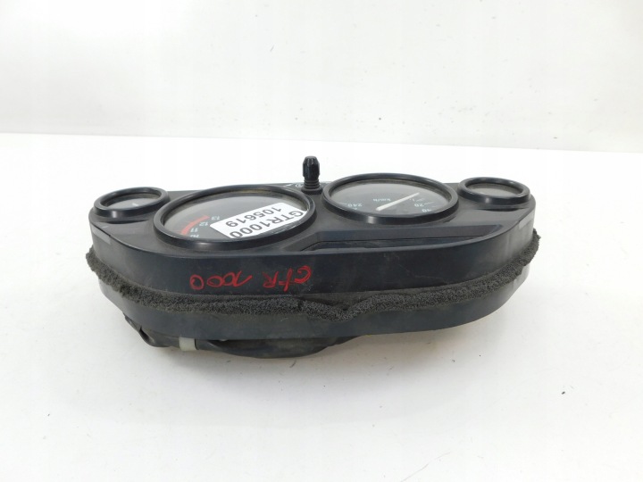 KAWASAKI GTR 1000 COMPTEUR