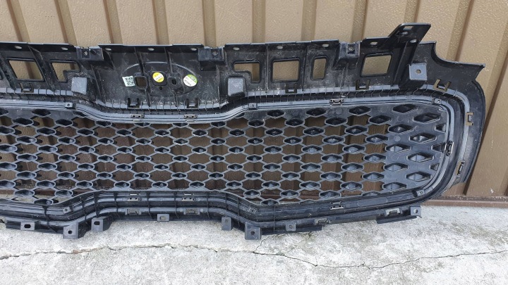 KIA SPORTAGE 4 IV 15- GRILLE CALANDRE RADIATEUR
