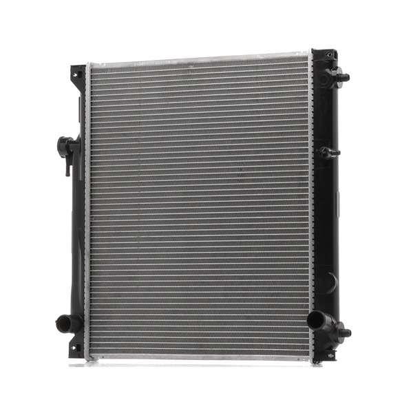 STARK SKRD-0120384 RADIATEUR SYSTÈME REFROIDISSEMENT MOTEUR