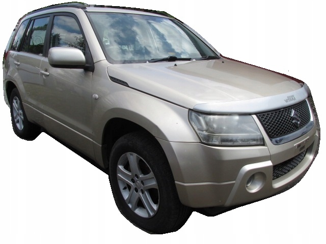 SUZUKI GRAND VITARA II RADIO AUTORADIO CD 39101-65JD ORIGINAL