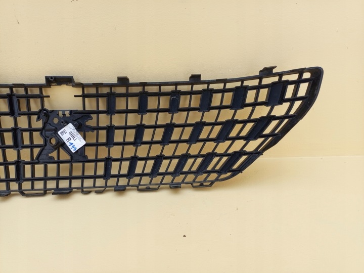 PEUGEOT 3008 5008 II 2 2016- GRILLE CALANDRE RADIATEUR AVANT AA37794254